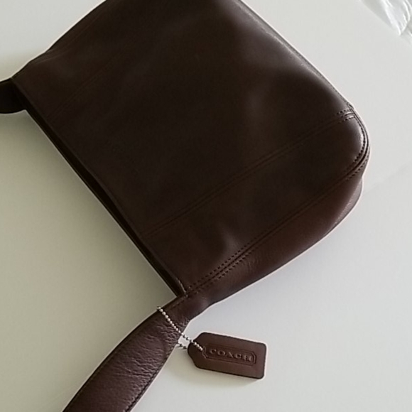 Coach Vintage Crossbody Bag - Picture 2 of 7